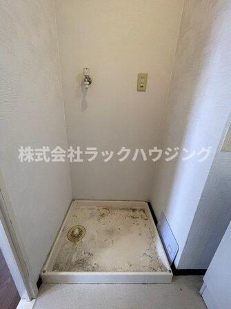 フレアコートコスモの物件内観写真